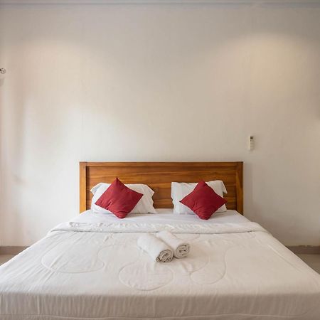 Omah Nusa Villa Redpartner Toyapakeh Buitenkant foto