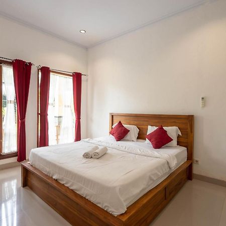 Omah Nusa Villa Redpartner Toyapakeh Buitenkant foto