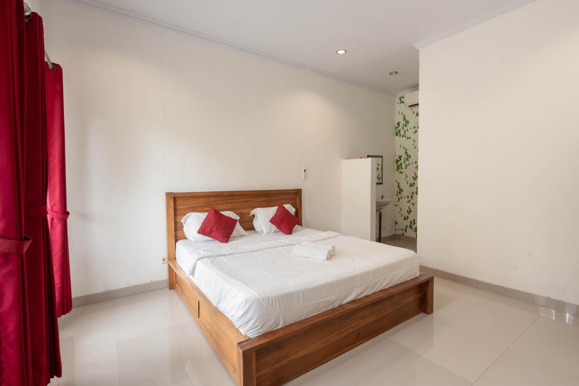 Omah Nusa Villa Redpartner Toyapakeh Buitenkant foto